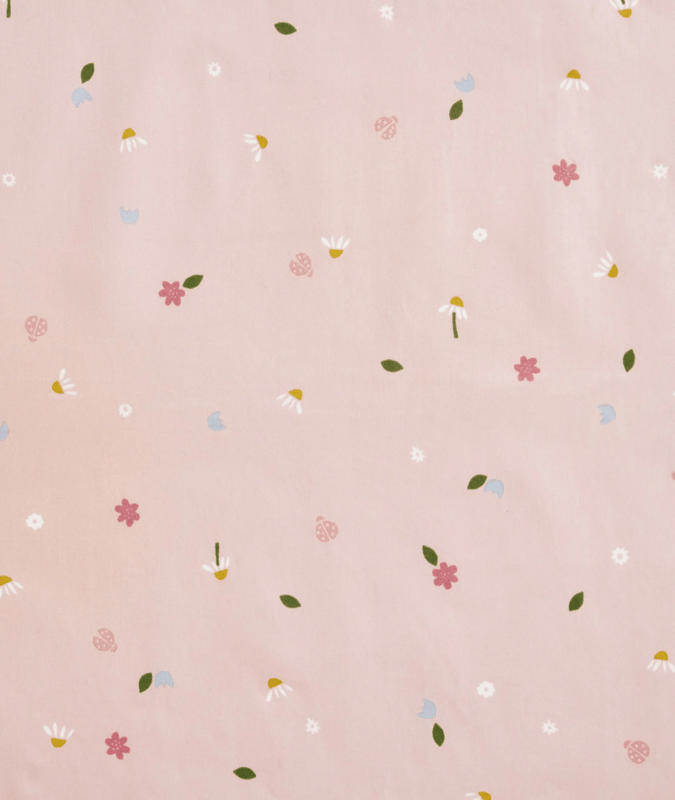 Cocoon Swaddle Bag 0.2 TOG Daisies