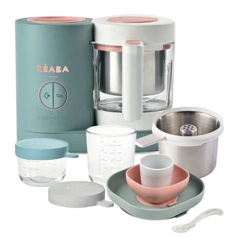 Beaba Babycook Neo Eucalyptus