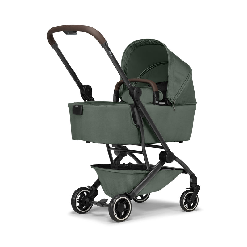 Joolz Aer+ Forest Green Stroller