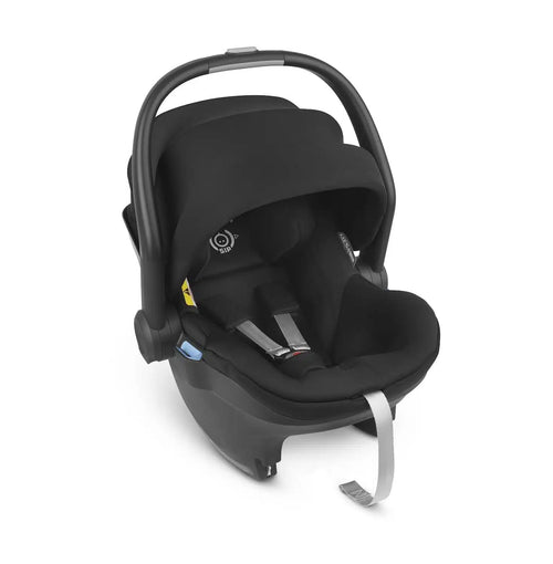 UPPAbaby Mesa I Size Infant Car Seat Jake Charcoal