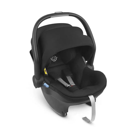 UPPAbaby Mesa I Size Infant Car Seat Jake Charcoal