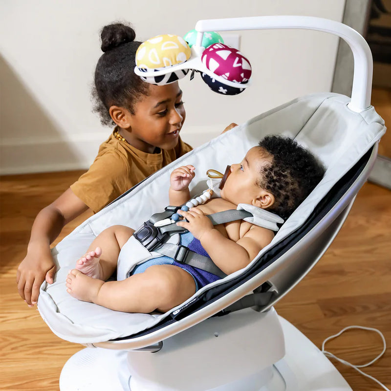 Mamaroo 5 Model 1046 - Multi-Motion Baby Swing