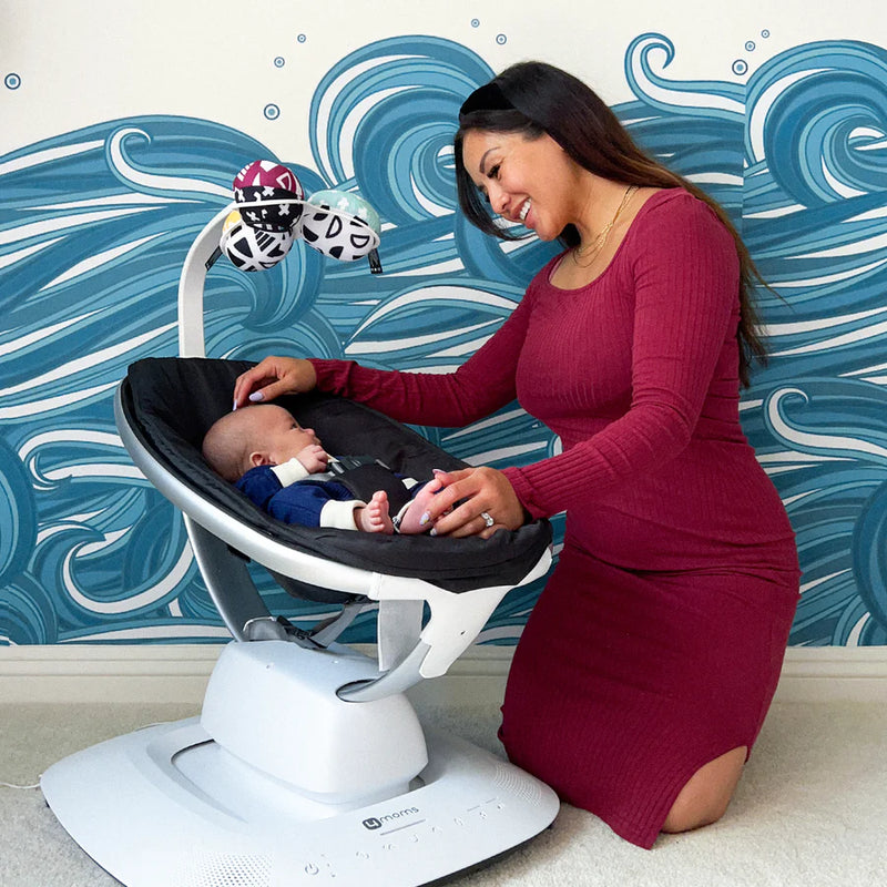 Mamaroo 5 Model 1046 - Multi-Motion Baby Swing
