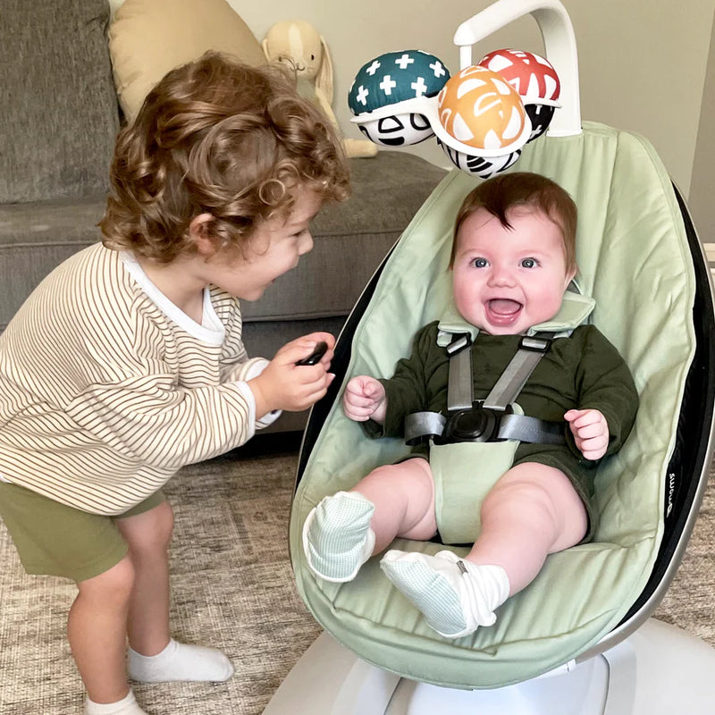 Mamaroo 5 Model 1046 - Multi-Motion Baby Swing