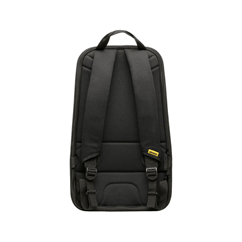 Doona X Pack & Go Basket Black