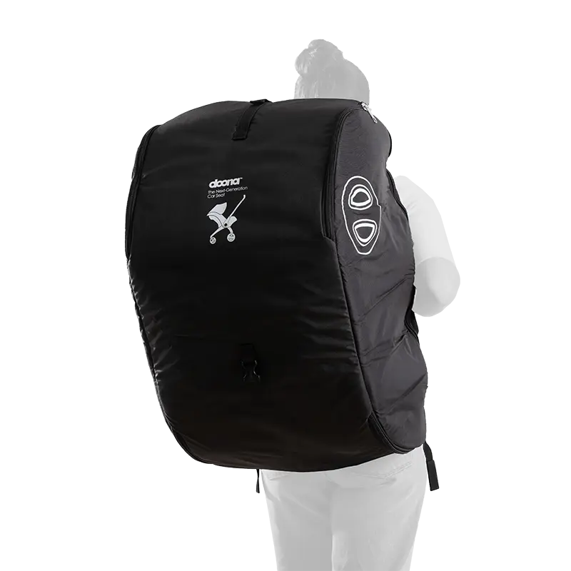 Doona Padded Travel bag