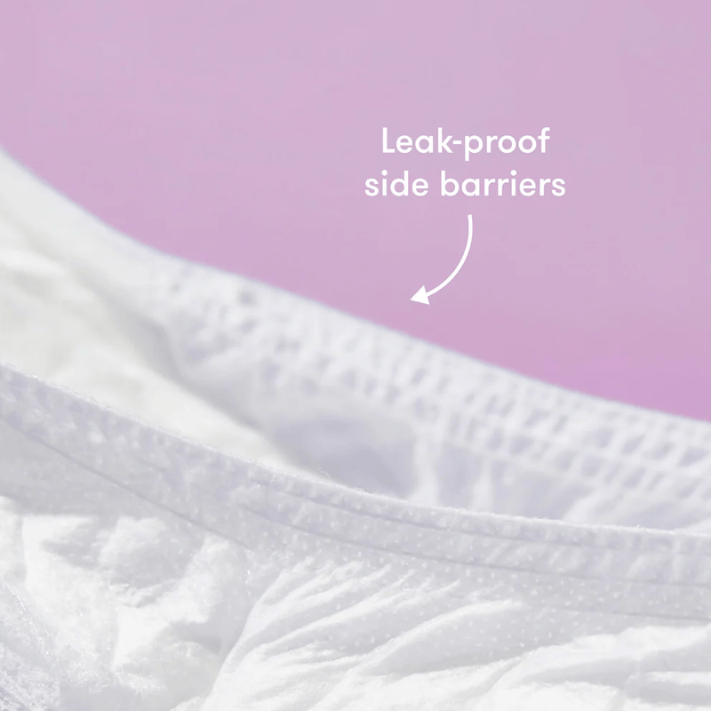 Frida Mom Postpartum Catch-All Pads