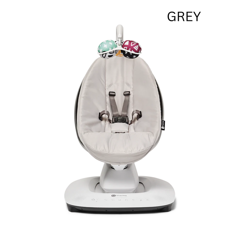 Mamaroo 5 Model 1046 - Multi-Motion Baby Swing