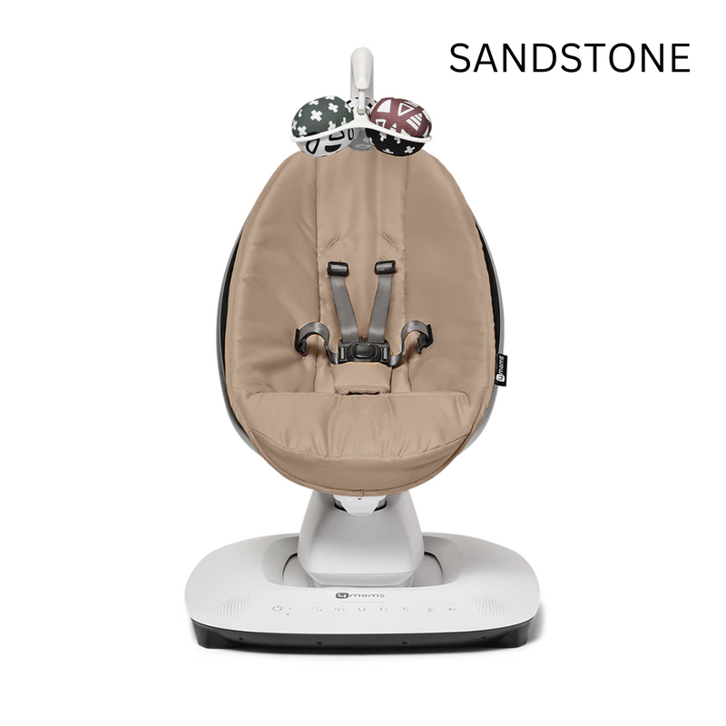 Mamaroo 5 Model 1046 - Multi-Motion Baby Swing