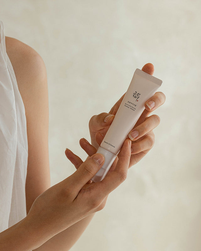 Beauty of Joseon Revive Eye Serum : Ginseng + Retinal 30ml
