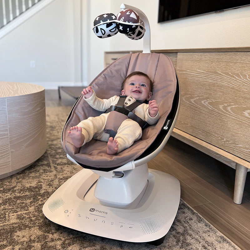 Mamaroo 5 Model 1046 - Multi-Motion Baby Swing
