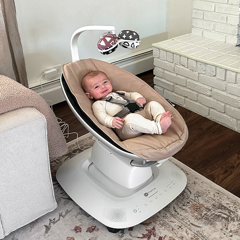 Mamaroo 5 Model 1046 - Multi-Motion Baby Swing