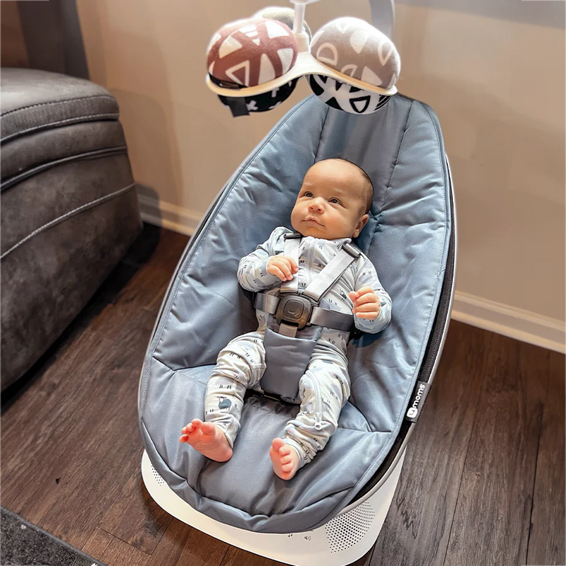 Mamaroo 5 Model 1046 - Multi-Motion Baby Swing