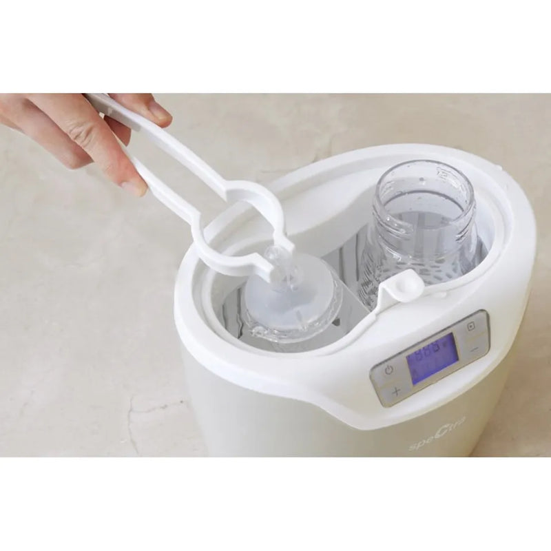 Spectra® Multi Bottle Warmer 2-in-1 Beige