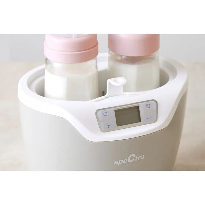 Spectra® Multi Bottle Warmer 2-in-1 Beige