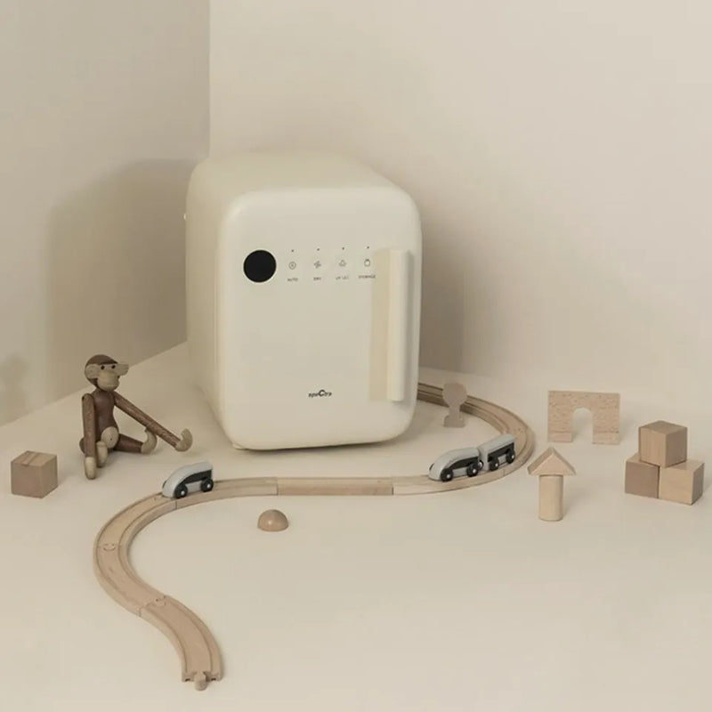 Spectra® UV-LED Sterilizer Soft Beige