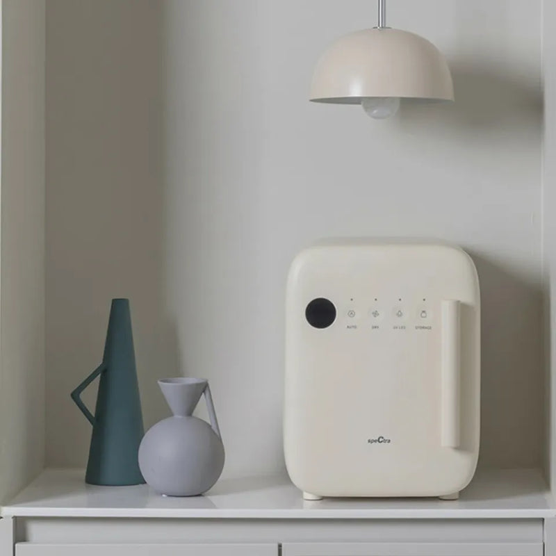 Spectra® UV-LED Sterilizer Soft Beige