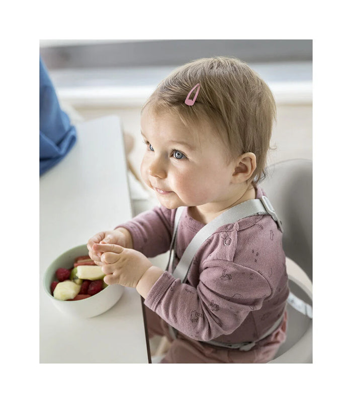 Stokke Clikk Highchair Cloud Grey