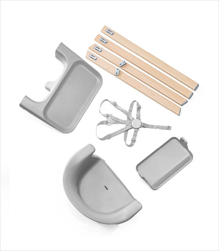 Stokke Clikk Highchair Cloud Grey