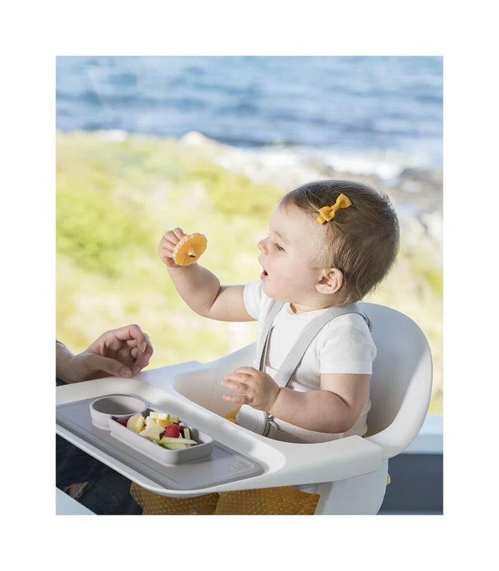 Stokke Clikk Highchair White