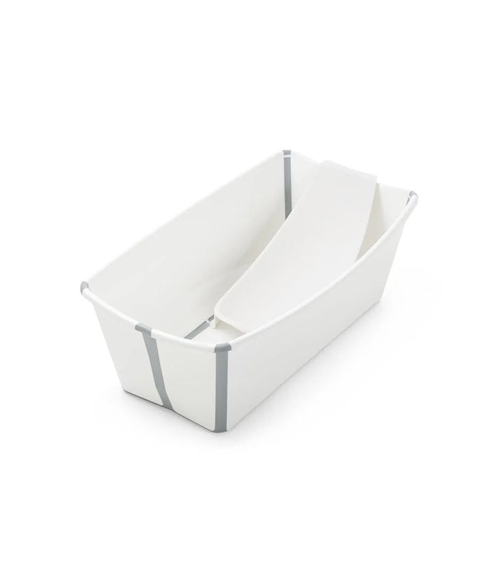Stokke Flexi Bath Newborn Support White