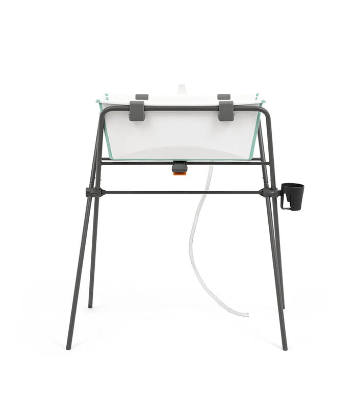 Stokke Flexi Bath Stand Grey