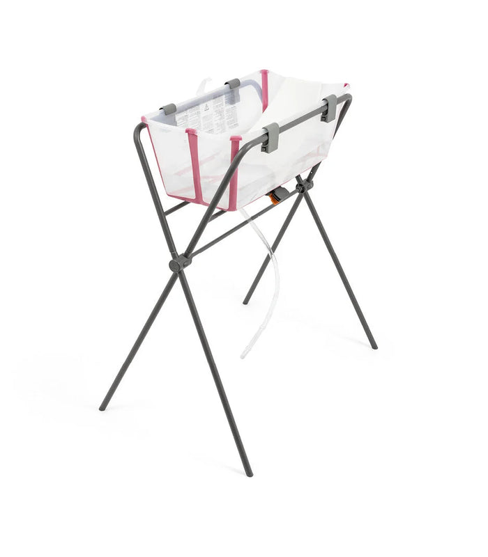 Stokke Flexi Bath Stand Grey
