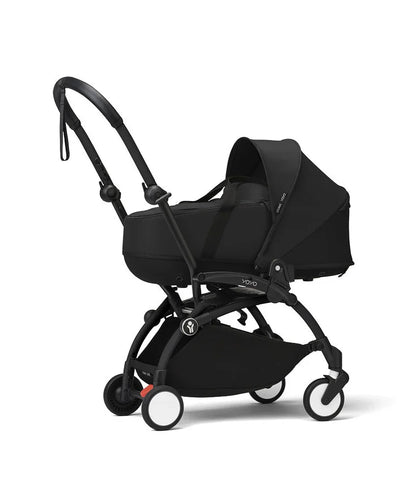 Stokke YOYO newborn shell Black