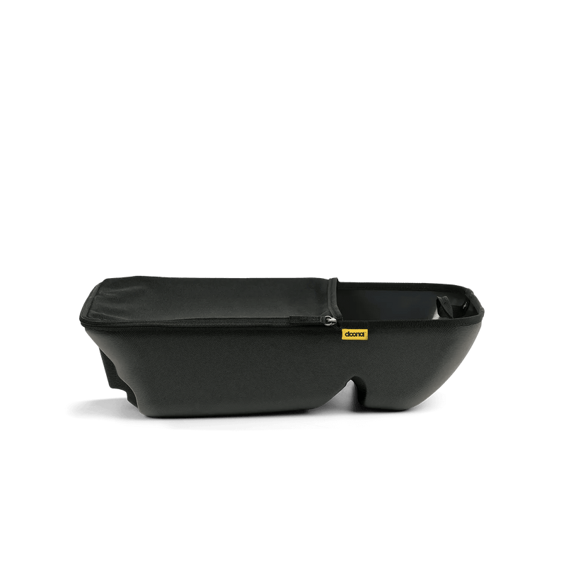 Doona X Storage Basket Black