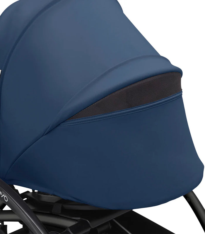 Stokke YOYO 0+ Newborn Pack Air France Blue