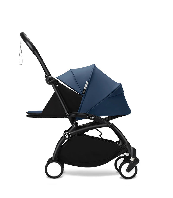 Stokke YOYO 0+ Newborn Pack Air France Blue
