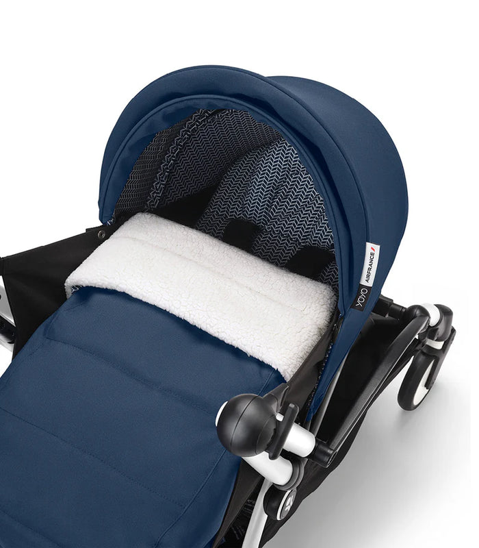 Stokke YOYO 0+ Newborn Pack Air France Blue