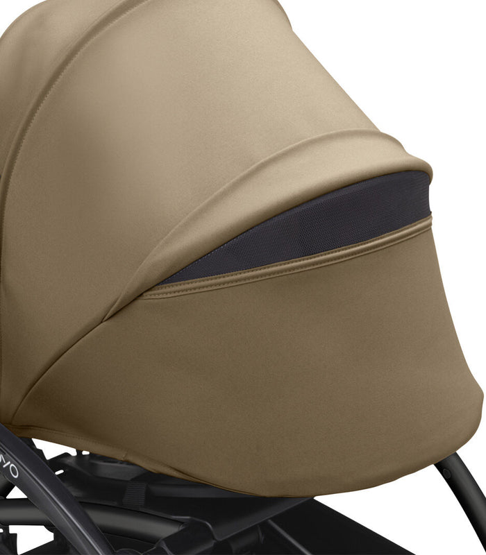 Stokke YOYO 0+ Newborn Pack Toffee