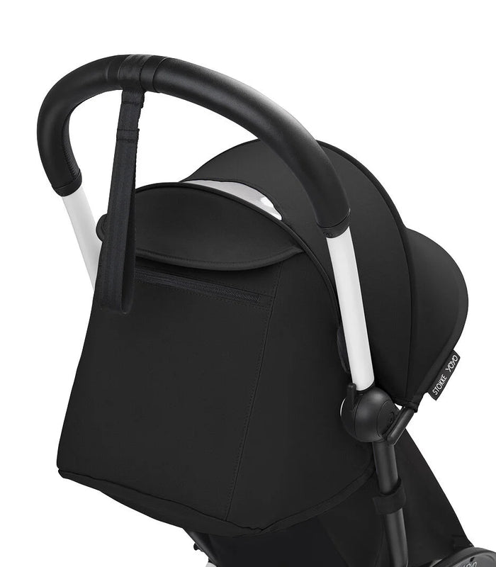Stokke YOYO 6+ Color Pack Black