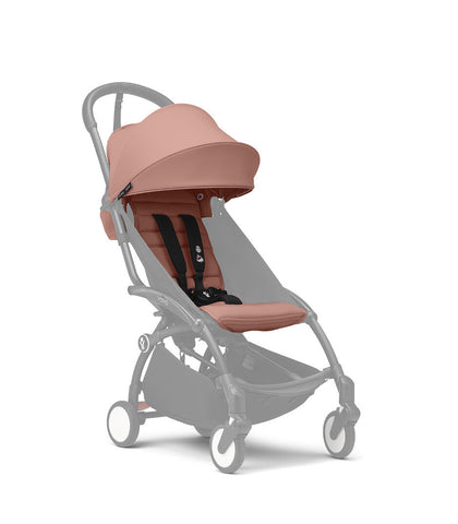 Stokke YOYO 6+ Color Pack Ginger
