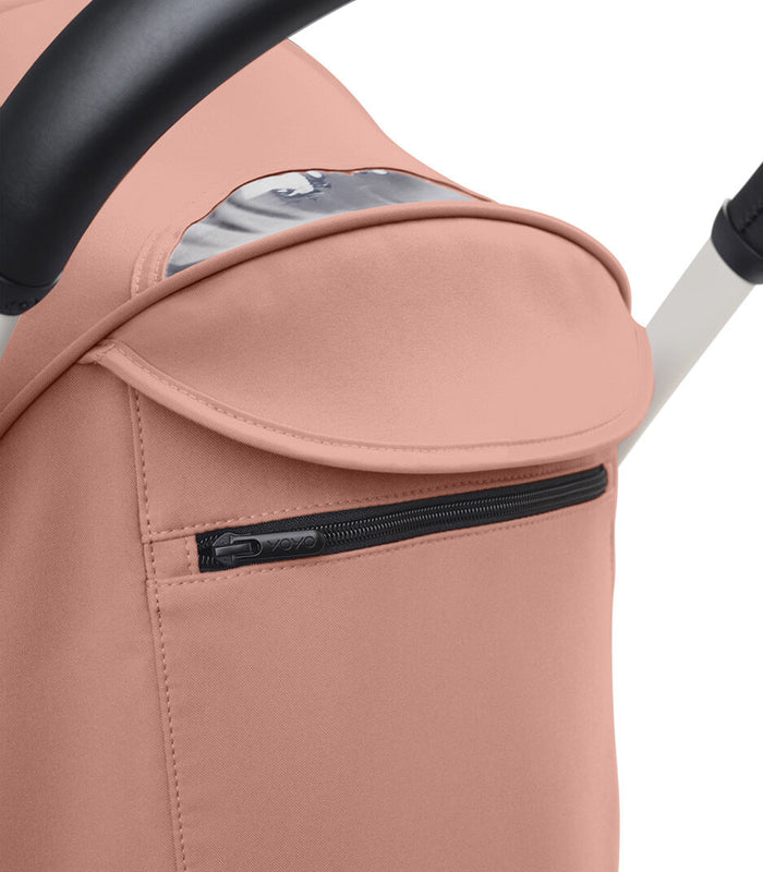 Stokke YOYO 6+ Color Pack Ginger