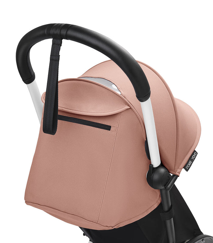 Stokke YOYO 6+ Color Pack Ginger