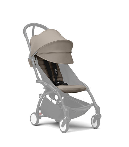 Stokke YOYO 6+ Color Pack Taupe
