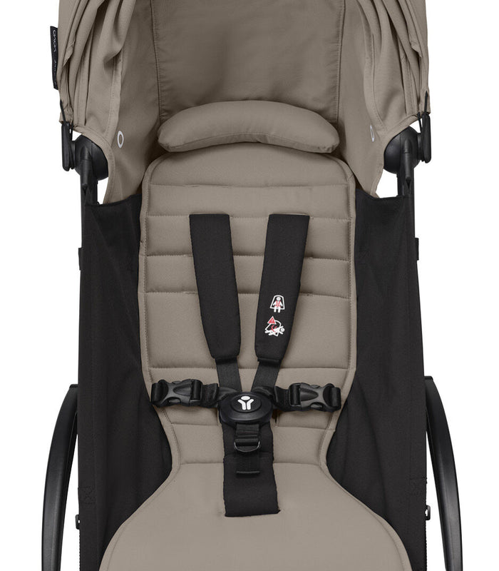 Stokke YOYO 6+ Color Pack Taupe