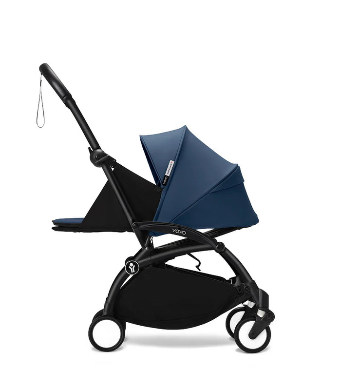 Stokke YOYO 0+ Newborn Pack Air France Blue