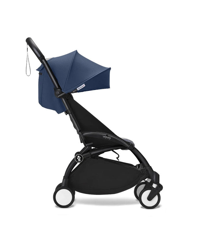 Stokke YOYO 6+ Color Pack Air France Blue
