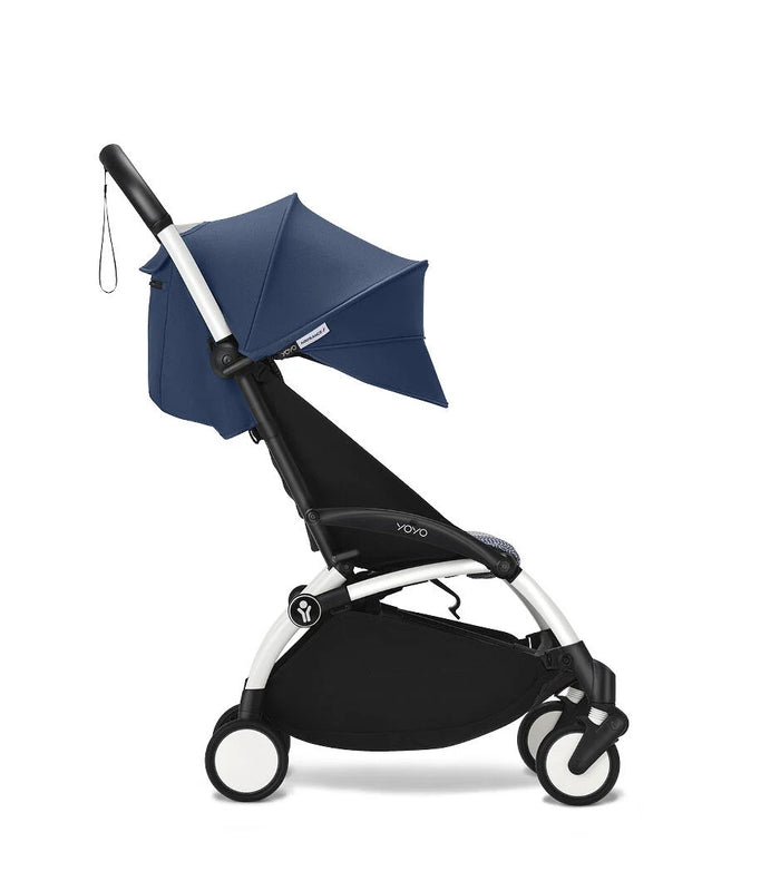 Stokke YOYO 6+ Color Pack Air France Blue