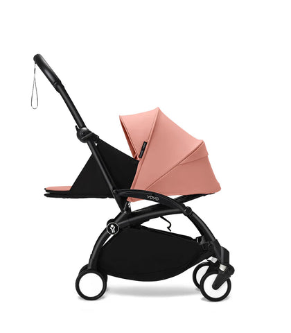 Stokke YOYO 0+ Newborn Pack Ginger
