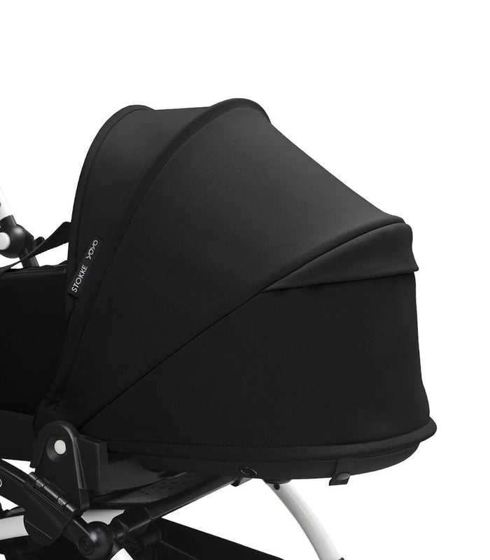 Stokke YOYO newborn shell Black