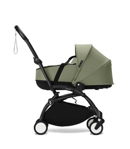 Stokke YOYO newborn shell Olive