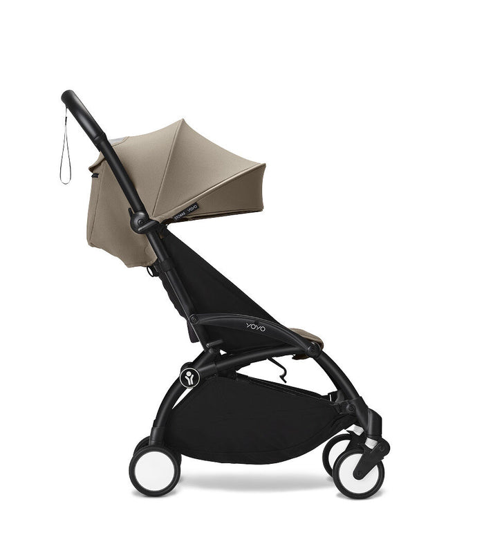 Stokke YOYO 6+ Color Pack Taupe