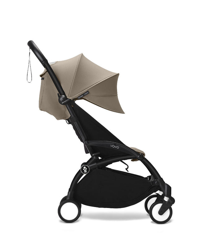 Stokke YOYO 6+ Color Pack Taupe