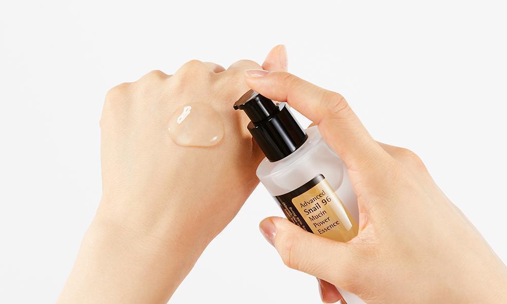 COSRX Advanced Snail 96 Mucin Power Essence - 100ml