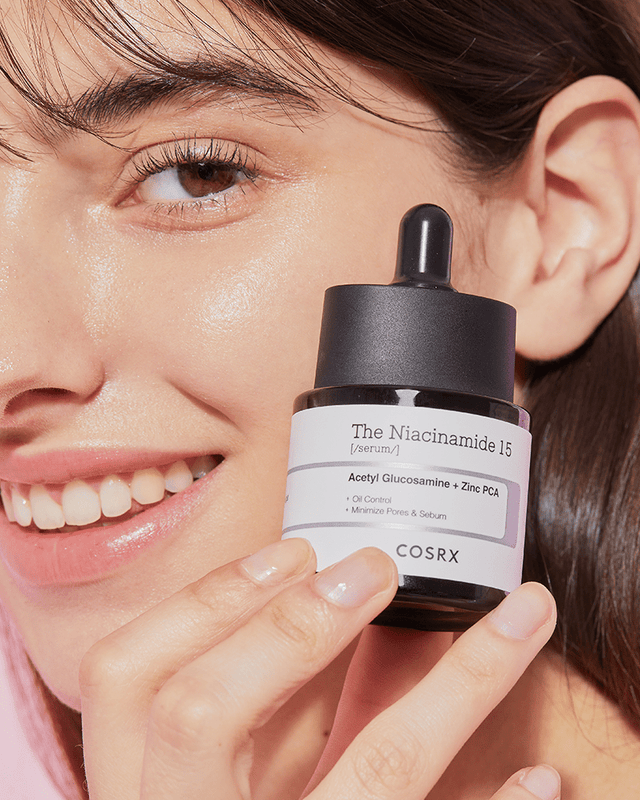 COSRX The Niacinamide 15 Serum - 20ml