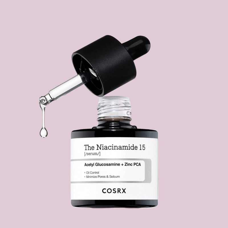 COSRX The Niacinamide 15 Serum - 20ml